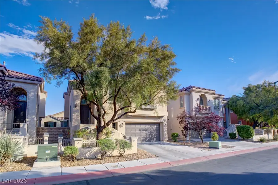 11909 Amistoso Lane, Las Vegas, NV 89138 - #3