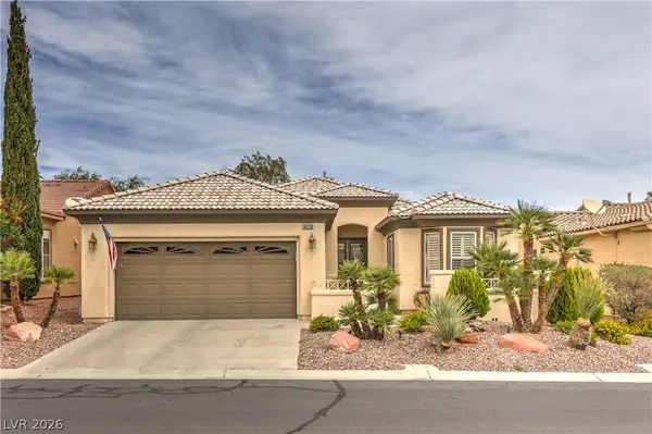 10298 Profeta Court, Las Vegas, NV 89135