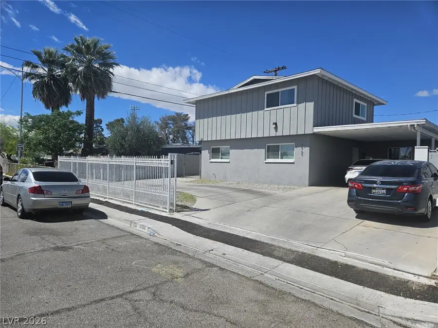 4966 Lana Drive, Las Vegas, NV 89121 - #3