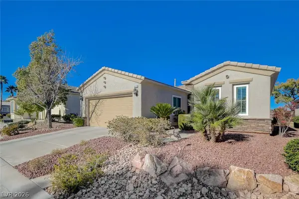 10326 Profeta Court, Las Vegas, NV 89135