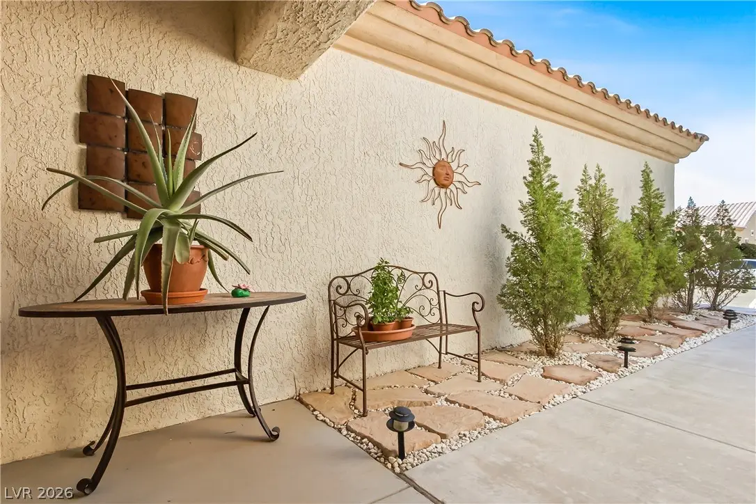 10109 Keysborough Drive, Las Vegas, NV 89134 - #1