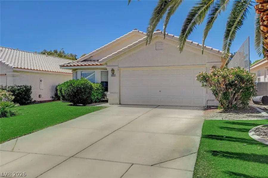 5053 Cedar Lawn Way, Las Vegas, NV 89130 - #2