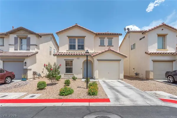 4252 Olympic Point Drive, Las Vegas, NV 89129