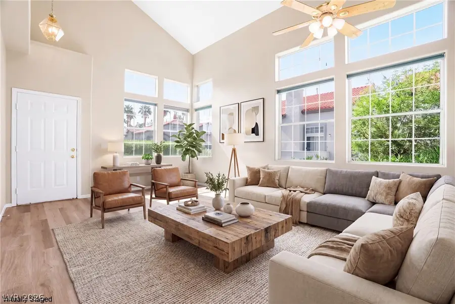 2232 Ramsgate Drive, Henderson, NV 89074 - #2