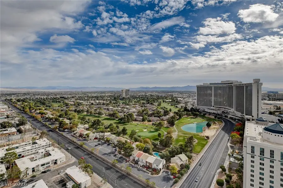 322 Karen Avenue #2602, Las Vegas, NV 89109 - #2