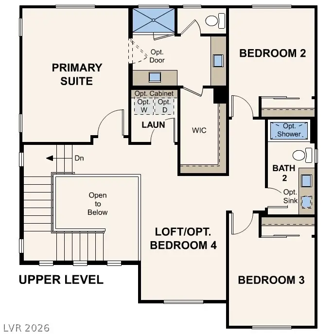 876 Kirwan Street, Henderson, NV 89011 - #3