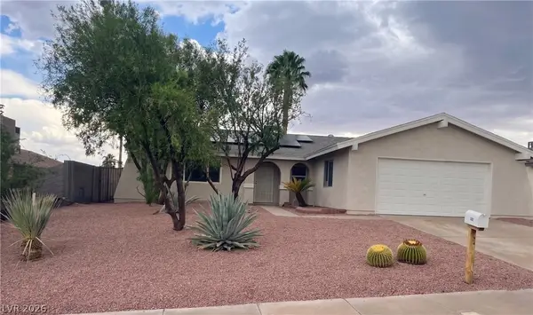 620 Hidden Valley Drive, Henderson, NV 89002