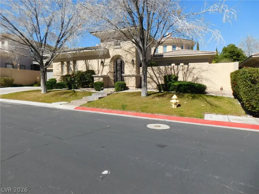 417 Grand Augusta Lane, Las Vegas, NV 89144 - #2