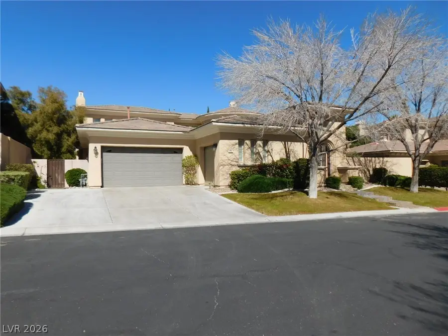 417 Grand Augusta Lane, Las Vegas, NV 89144 - #3
