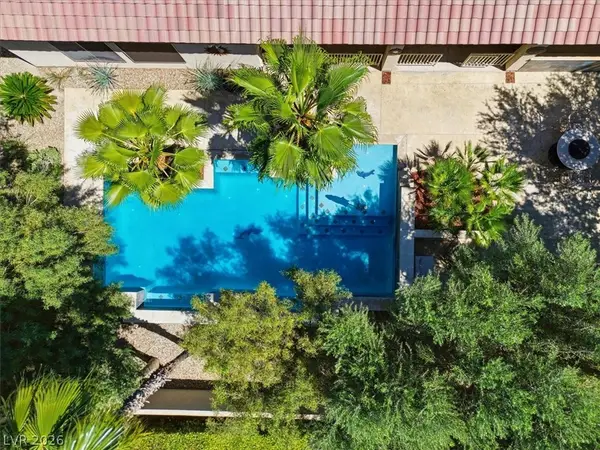 7301 Mount Kearsarge Street, Las Vegas, NV 89131