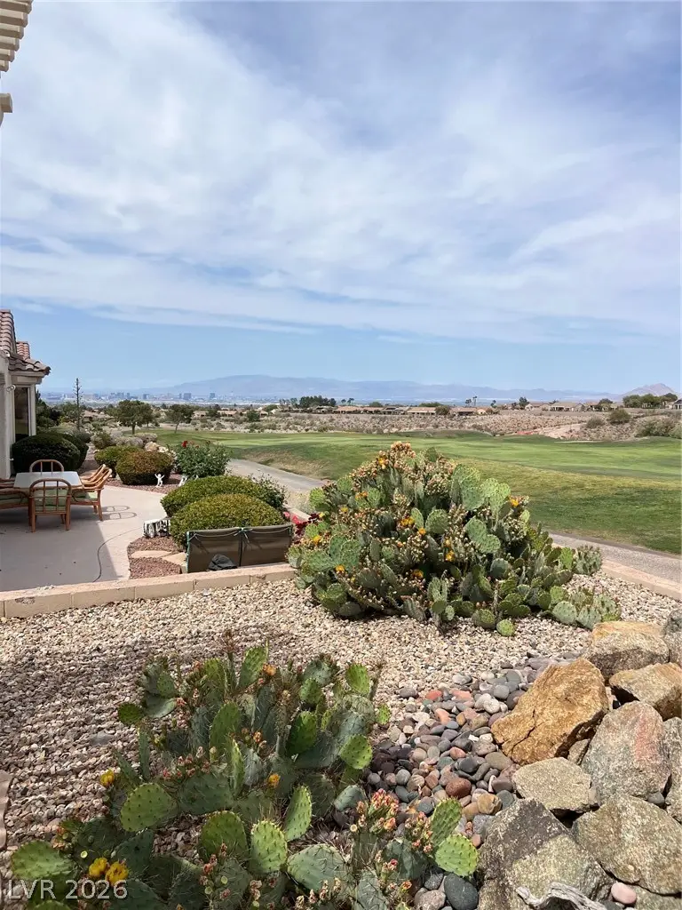 2656 Riceville Drive, Henderson, NV 89052 - #2