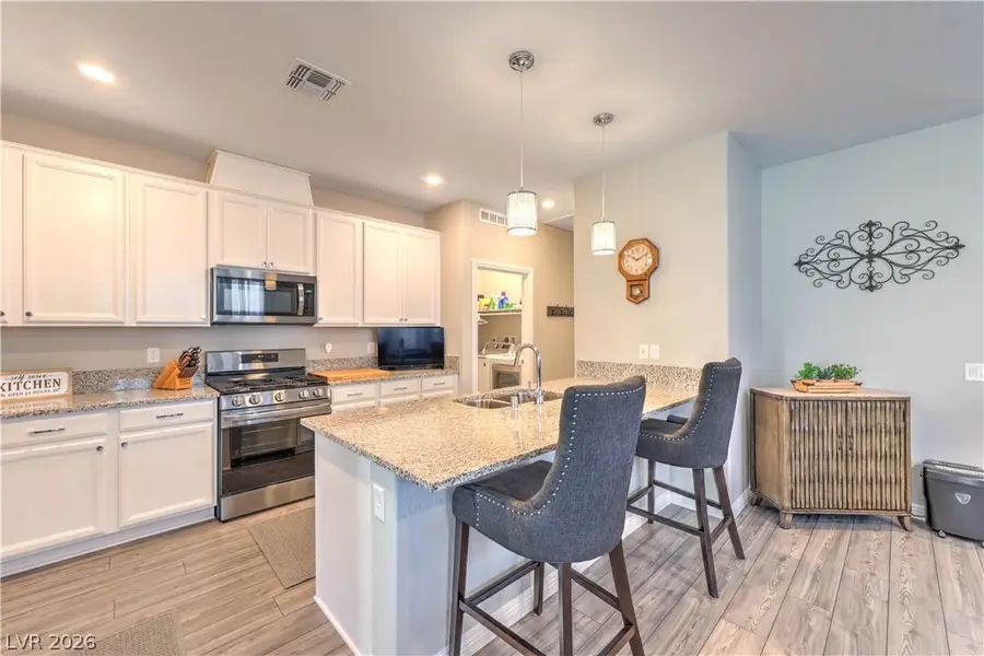 2404 Elmont Avenue, North Las Vegas, NV 89086 - #2