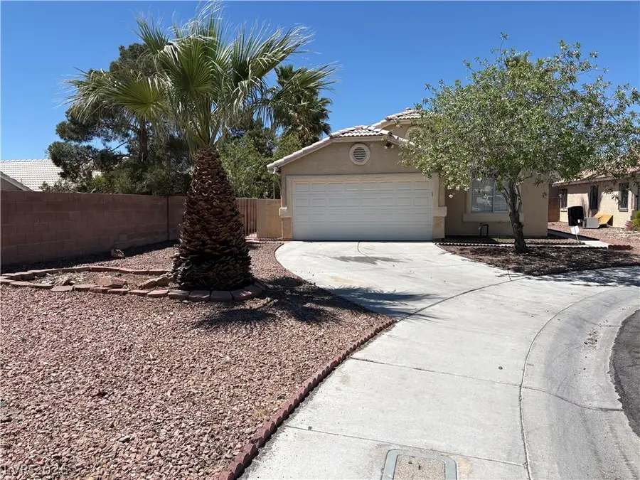 1833 Zircon Ridge Court, Las Vegas, NV 89106 - #3