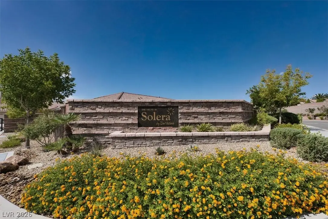 2504 Ashen Light Drive, Henderson, NV 89044 - #1