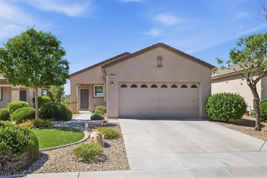 2504 Ashen Light Drive, Henderson, NV 89044 - #2
