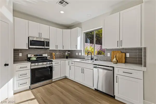 2721 Rimbaud Street, Henderson, NV 89044