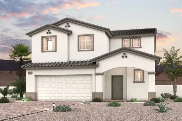 10844 Alamino Avenue, Las Vegas, NV 89166