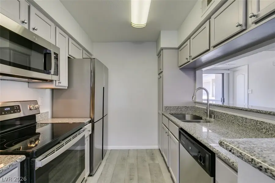 714 Oakmont Avenue #1104, Las Vegas, NV 89109 - #3