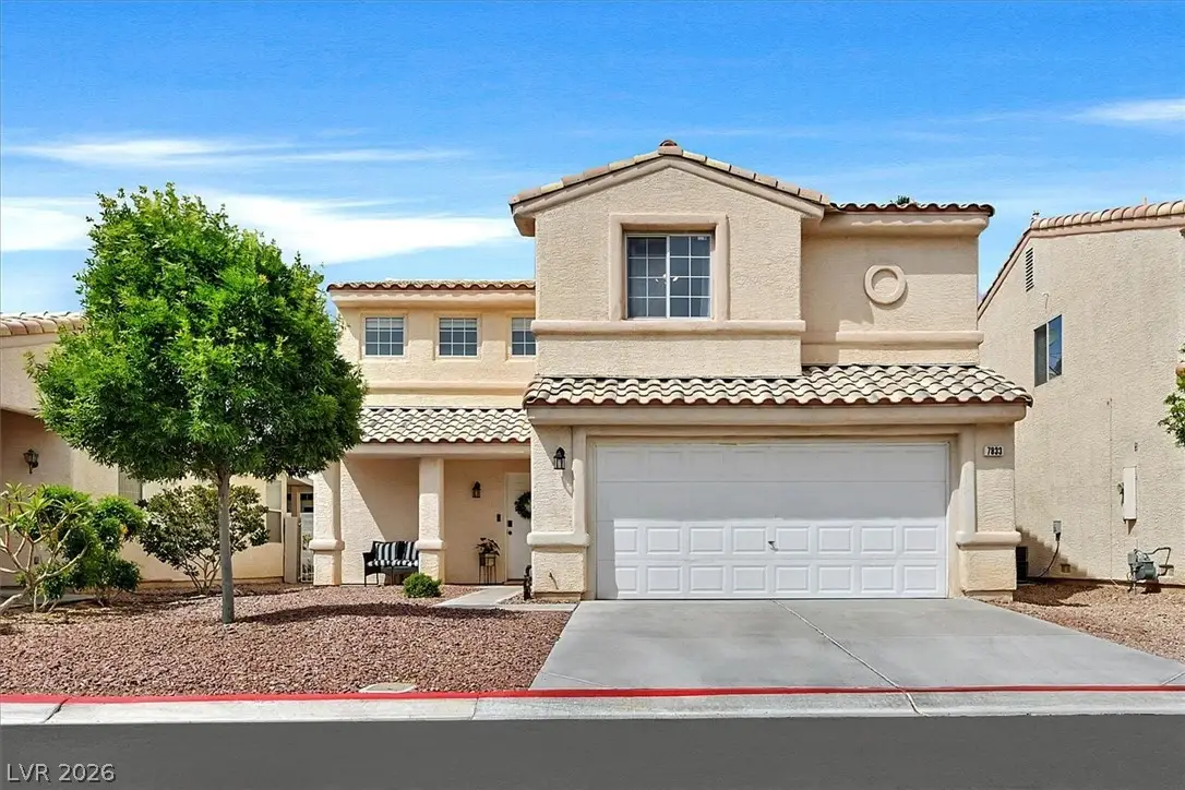 7833 Sungrove Court, Las Vegas, NV 89131 - #1