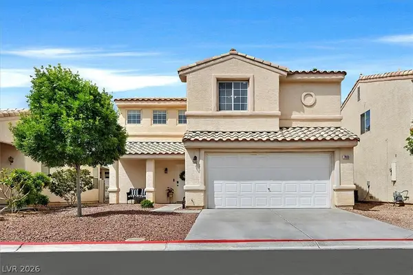 7833 Sungrove Court, Las Vegas, NV 89131