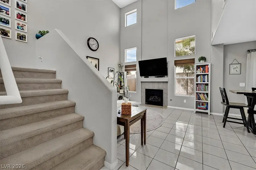 7833 Sungrove Court, Las Vegas, NV 89131 - #3