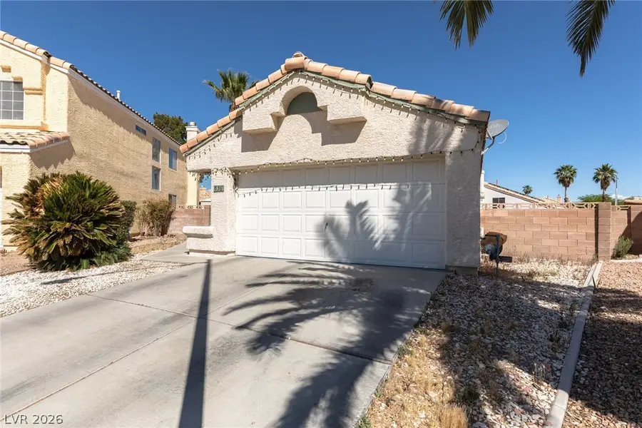 836 Carnival Avenue, Las Vegas, NV 89123 - #2