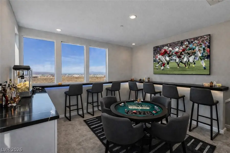 3338 Esker Ridge Avenue, Henderson, NV 89044 - #3