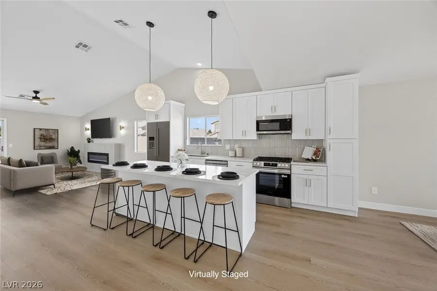 631 Pimlico Drive, Henderson, NV 89015 - #3