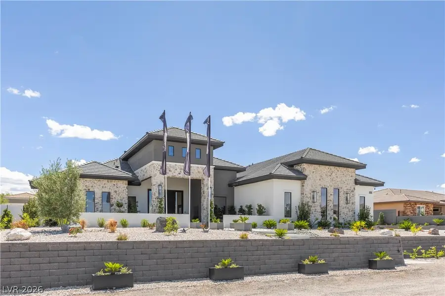 641 Patti Ann Woods Drive, Henderson, NV 89002 - #3