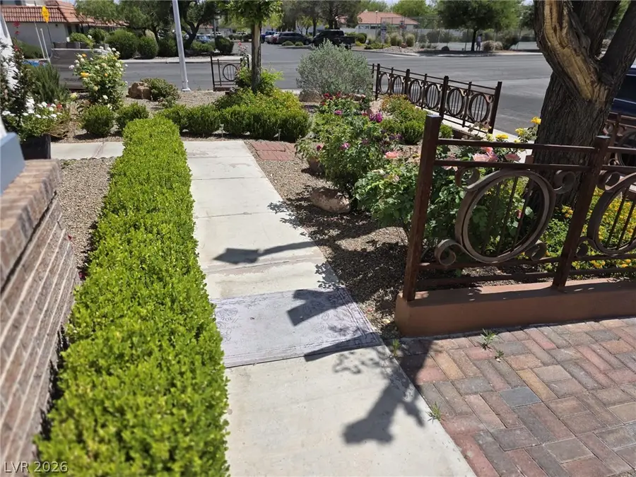 7000 Carrondale Way, Las Vegas, NV 89128 - #2