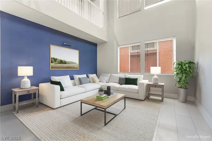 165 Honors Course Drive, Las Vegas, NV 89148 - #3