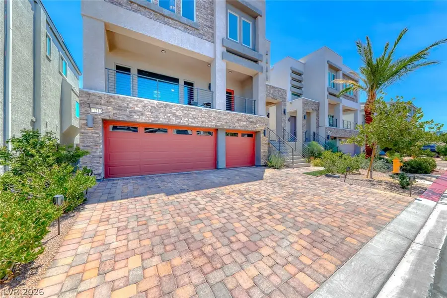 11210 Formosa Springs Court, Las Vegas, NV 89183 - #2