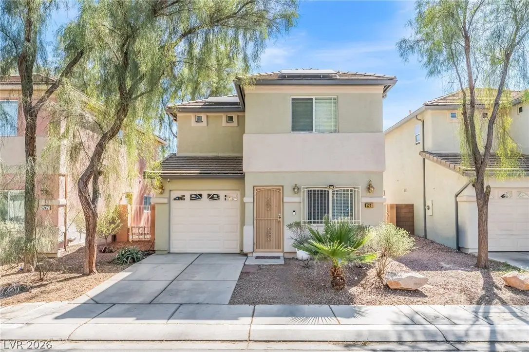 5241 Starter Avenue, Las Vegas, NV 89156 - #1