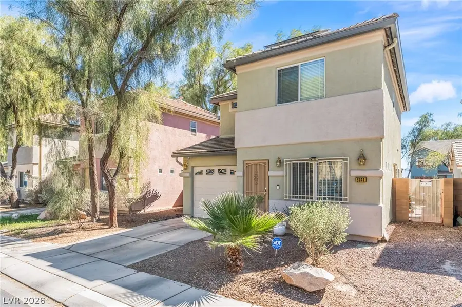 5241 Starter Avenue, Las Vegas, NV 89156 - #2