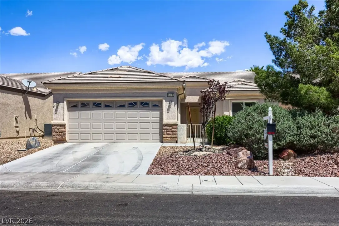 2412 Great Auk Avenue, North Las Vegas, NV 89084 - #1