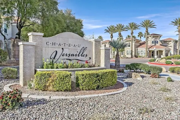 10550 W Alexander Road #2007, Las Vegas, NV 89129