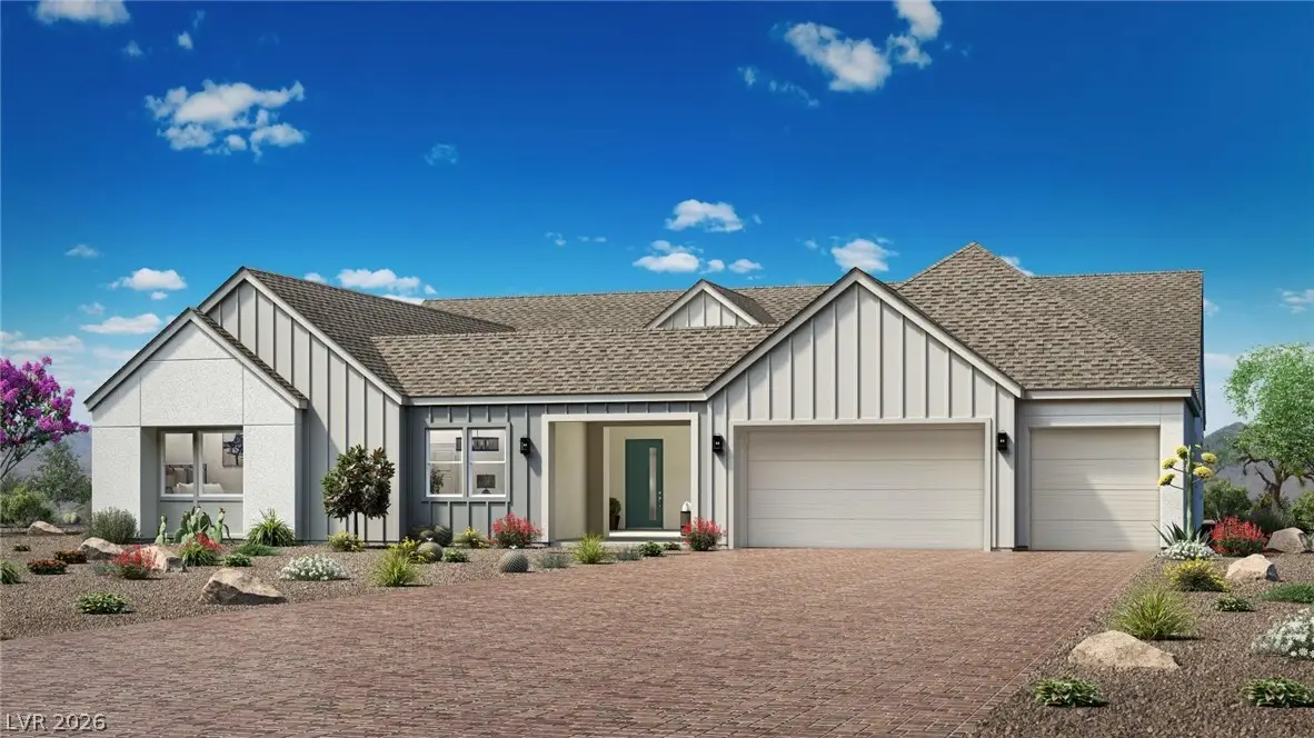 6153 Royal Topaz Court, Las Vegas, NV 89149 - #1