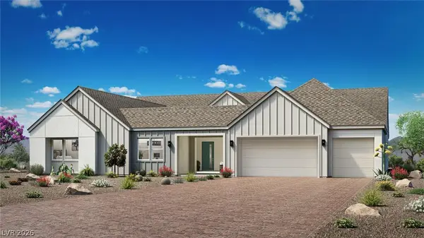 6153 Royal Topaz Court, Las Vegas, NV 89149