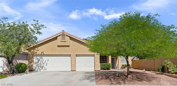 8754 Glennaire Way, Las Vegas, NV 89123