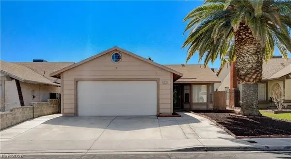6329 Copperfield Avenue, Las Vegas, NV 89108