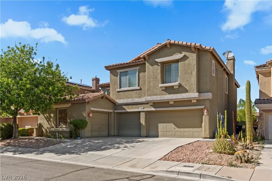 874 Ashford Way, Henderson, NV 89015 - #3