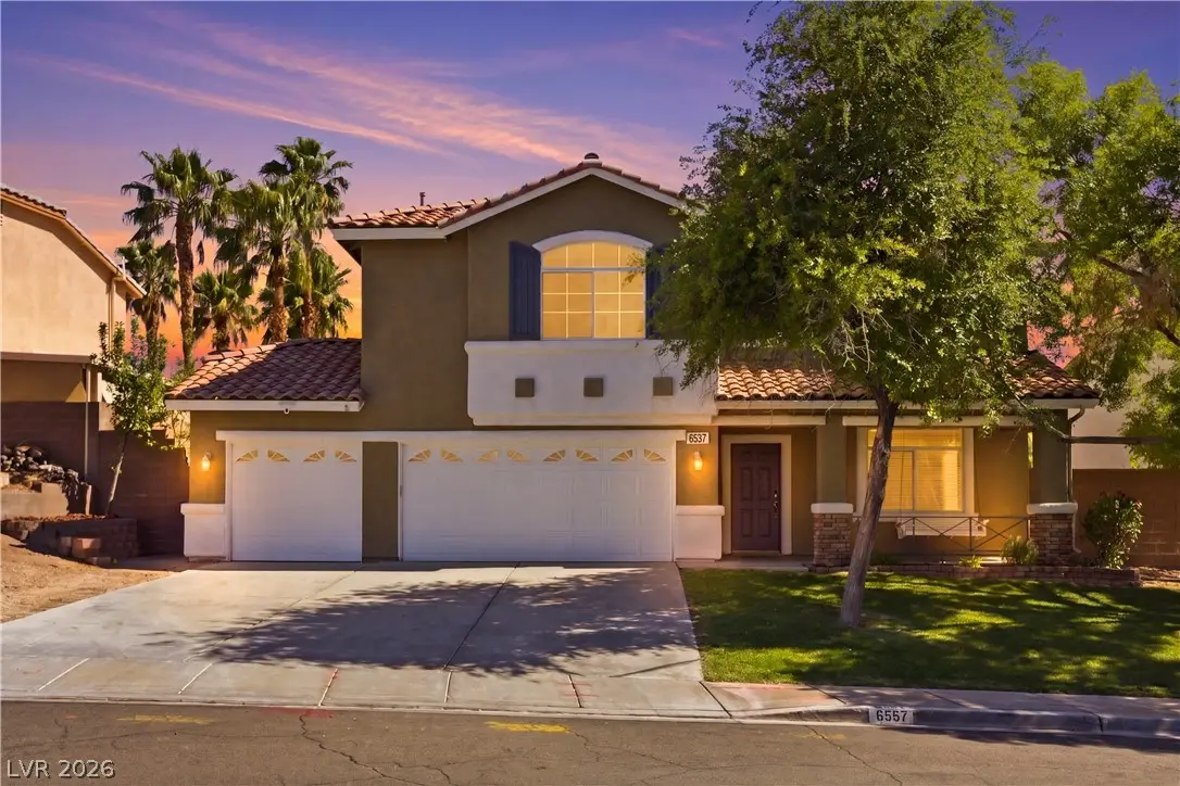 6567 Strawberry Cream Court, Las Vegas, NV 89142 - #1