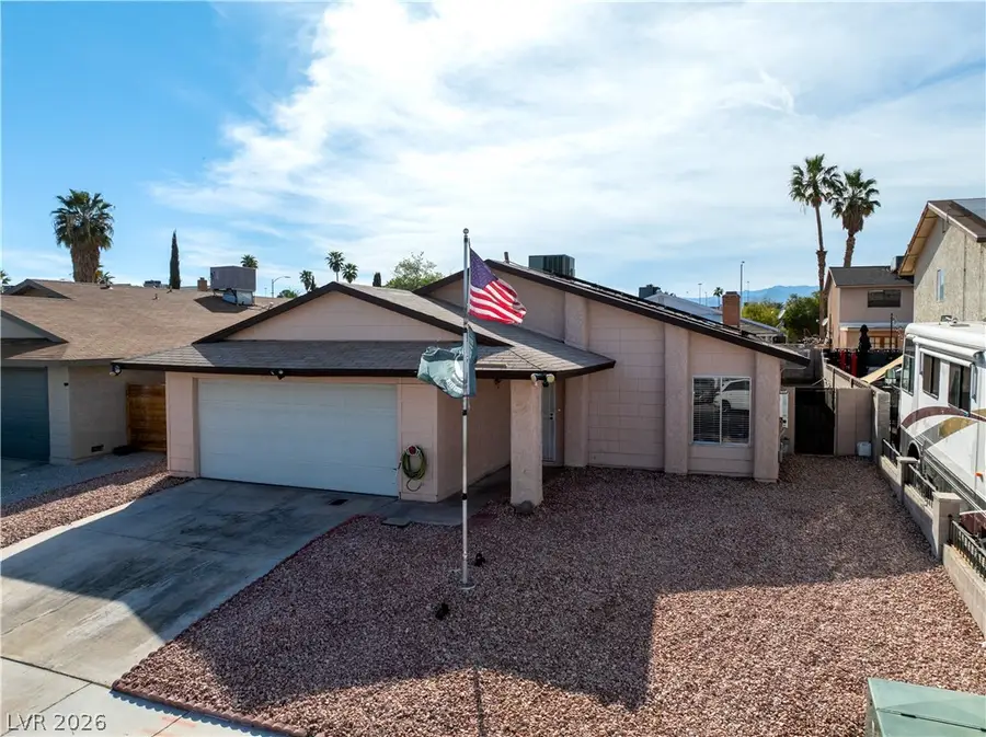 516 Purcell Drive, Las Vegas, NV 89107 - #2