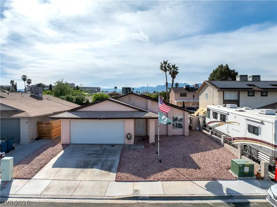 516 Purcell Drive, Las Vegas, NV 89107 - #3