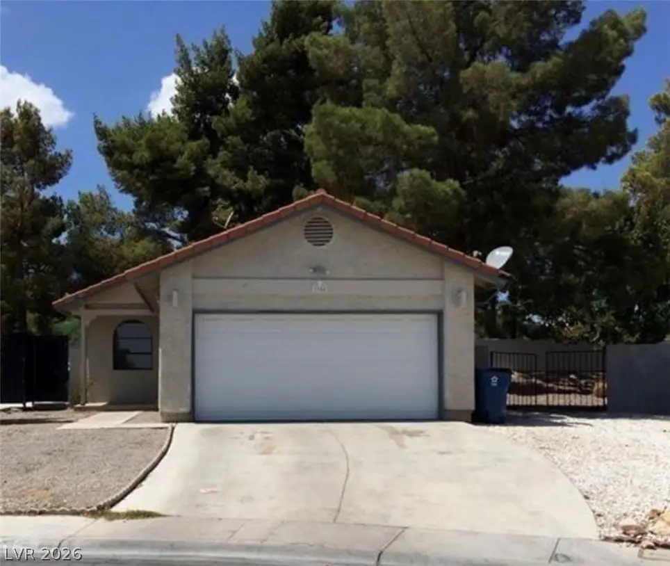 3948 Applecrest Street, Las Vegas, NV 89108 - #1