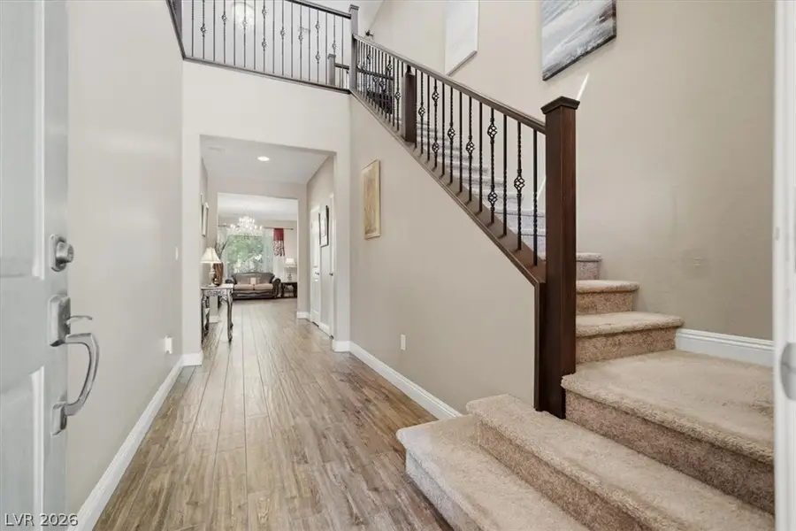 31 Berneri Drive, Las Vegas, NV 89138 - #3