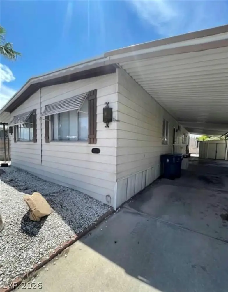 4575 Stemrose Way, Las Vegas, NV 89122 - #2