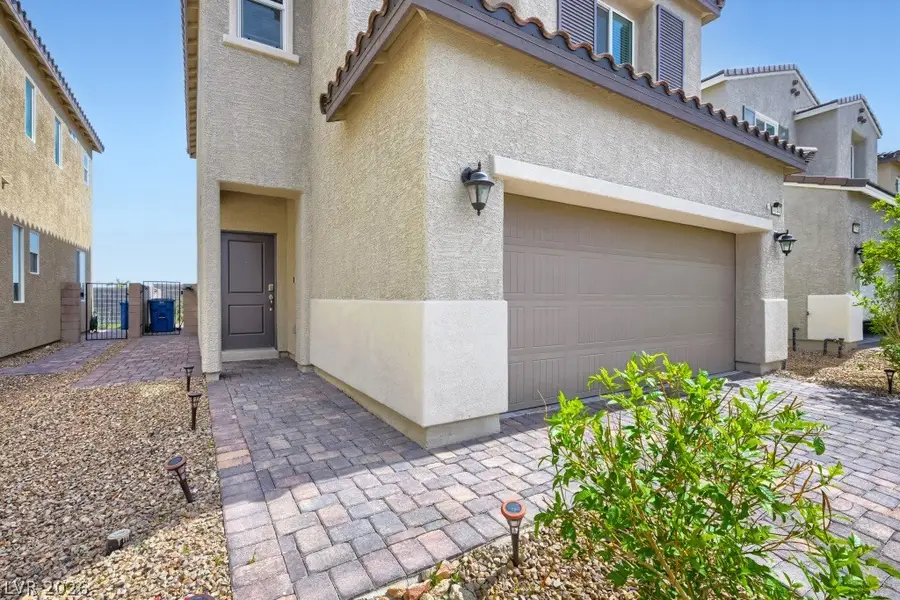 4744 Cactus Sun Lane, North Las Vegas, NV 89031 - #3