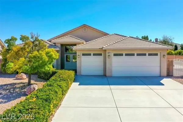 5071 Andover Court, Pahrump, NV 89061