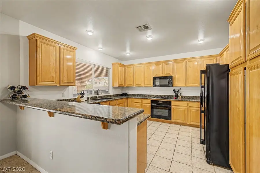 9367 Chateau St Jean Drive, Las Vegas, NV 89123 - #3